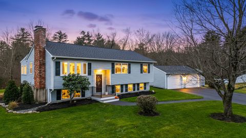 14 Silver Doe Lane Merrimack NH 03054