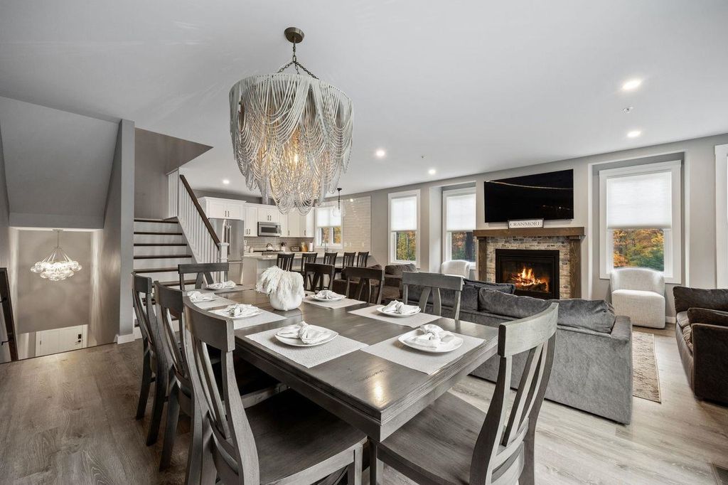 Photo of 168 Old Bartlett Road #A, Conway, NH 03860 (MLS # 5069490)