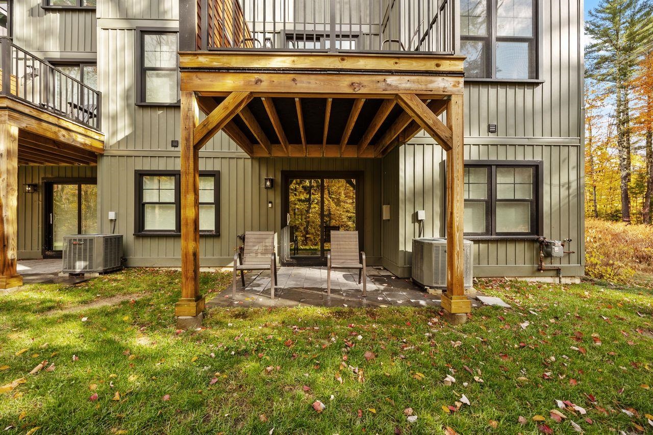 168 Old Bartlett Road A