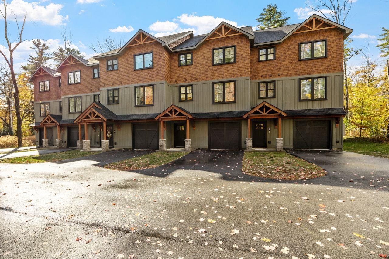 168 Old Bartlett Road A