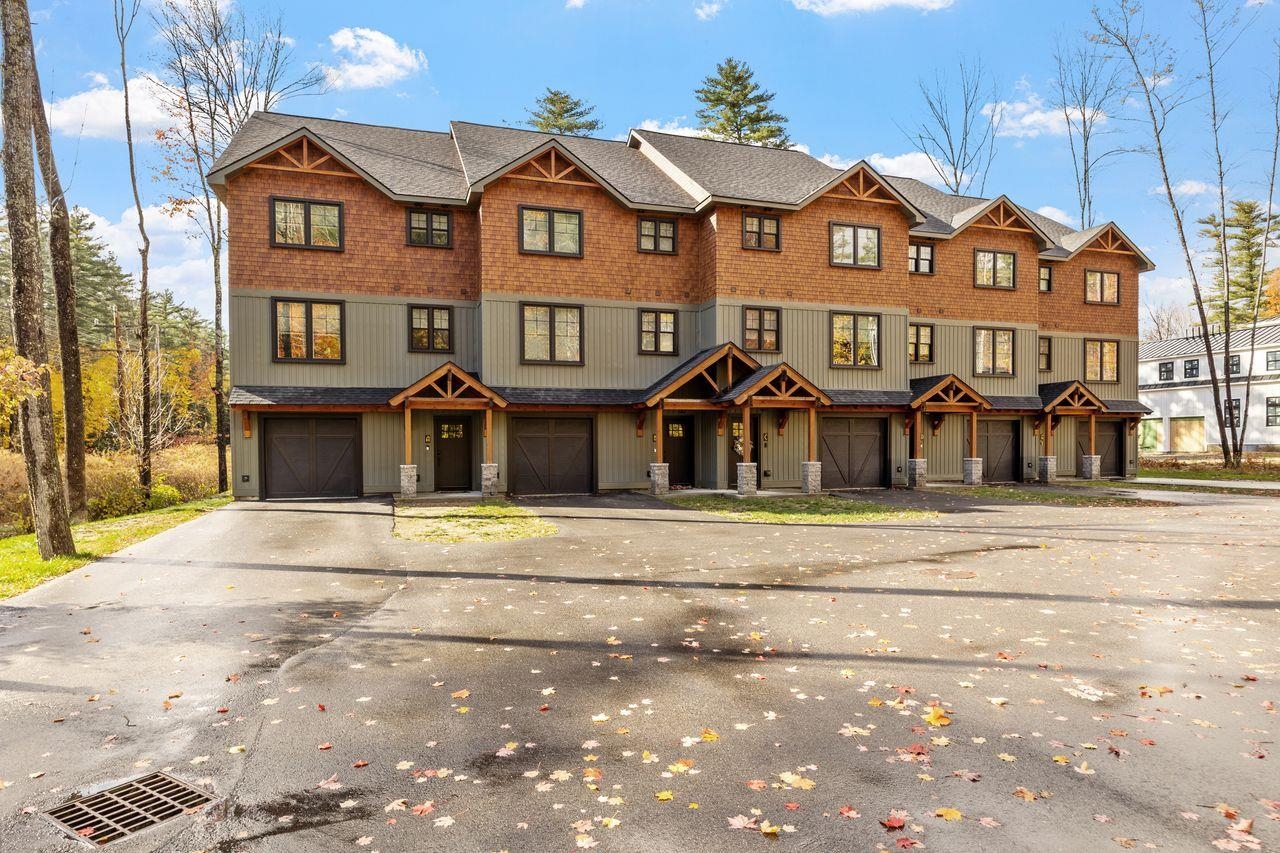 168 Old Bartlett Road A