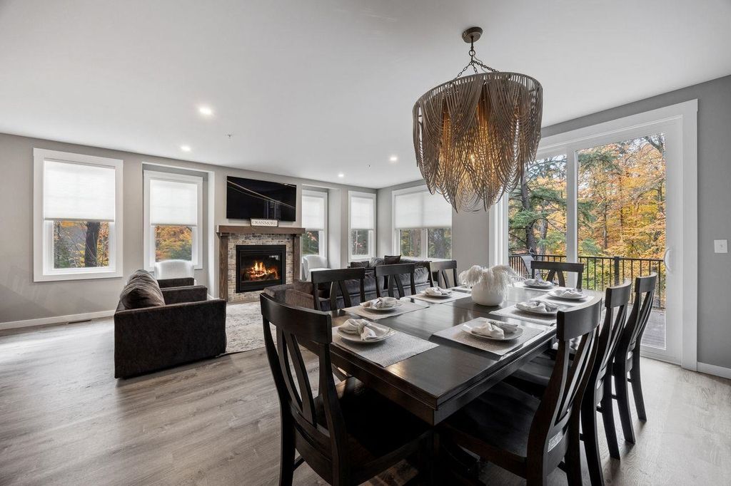 Photo of 168 Old Bartlett Road #A, Conway, NH 03860 (MLS # 5069490)