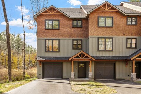 168 Old Bartlett Road A Conway NH 03860