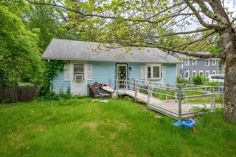 26 Packard Drive Merrimack NH 03054