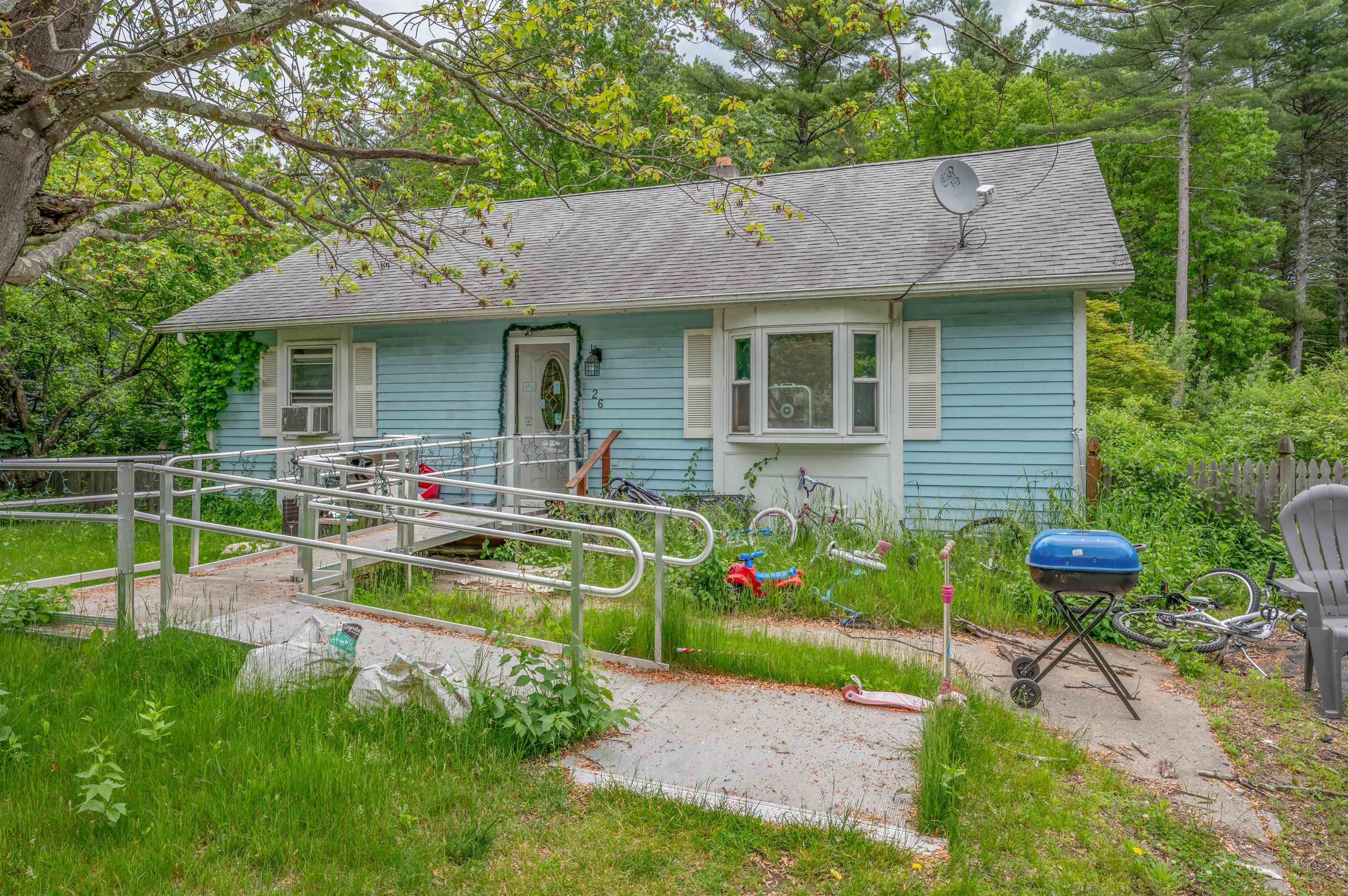 26 Packard Drive