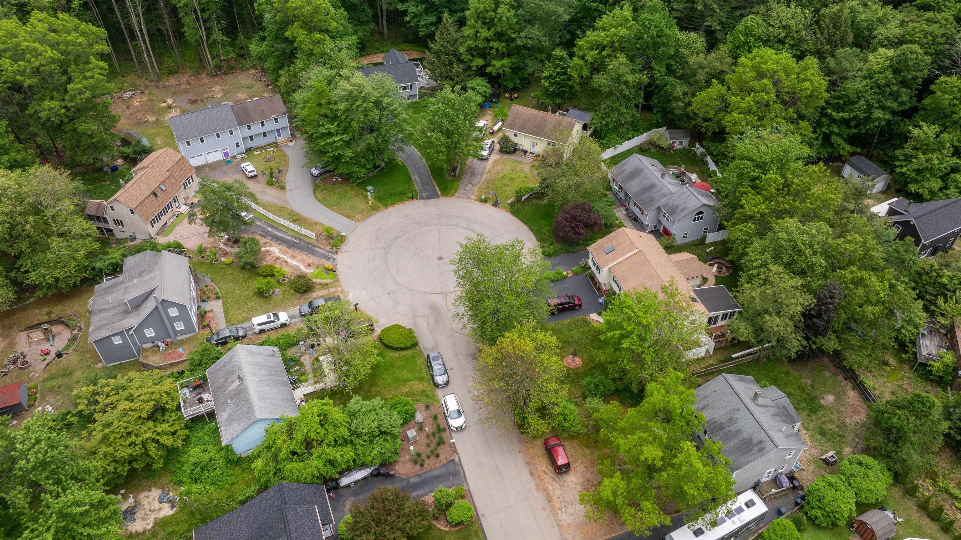 26 Packard Drive