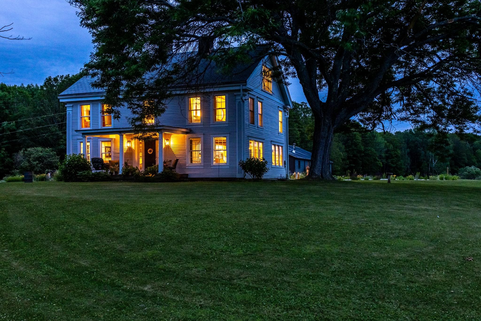 166 Jewett Road