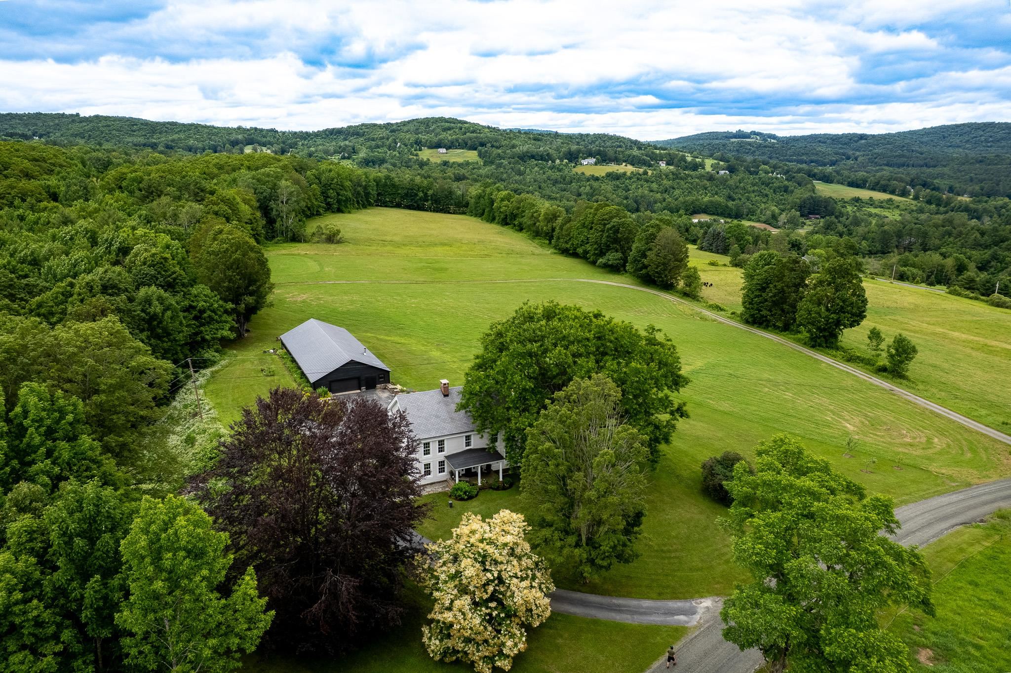 166 Jewett Road