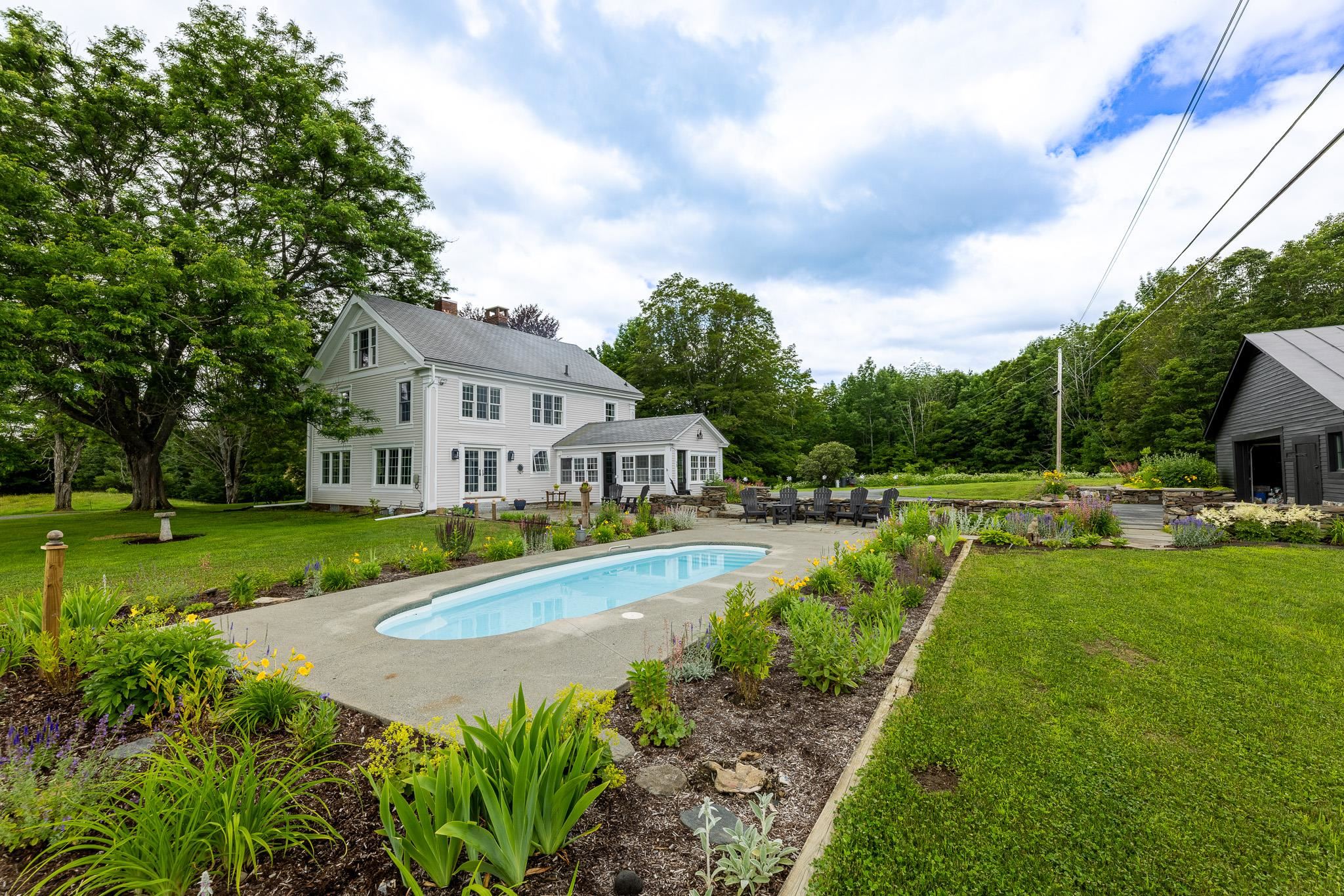 166 Jewett Road