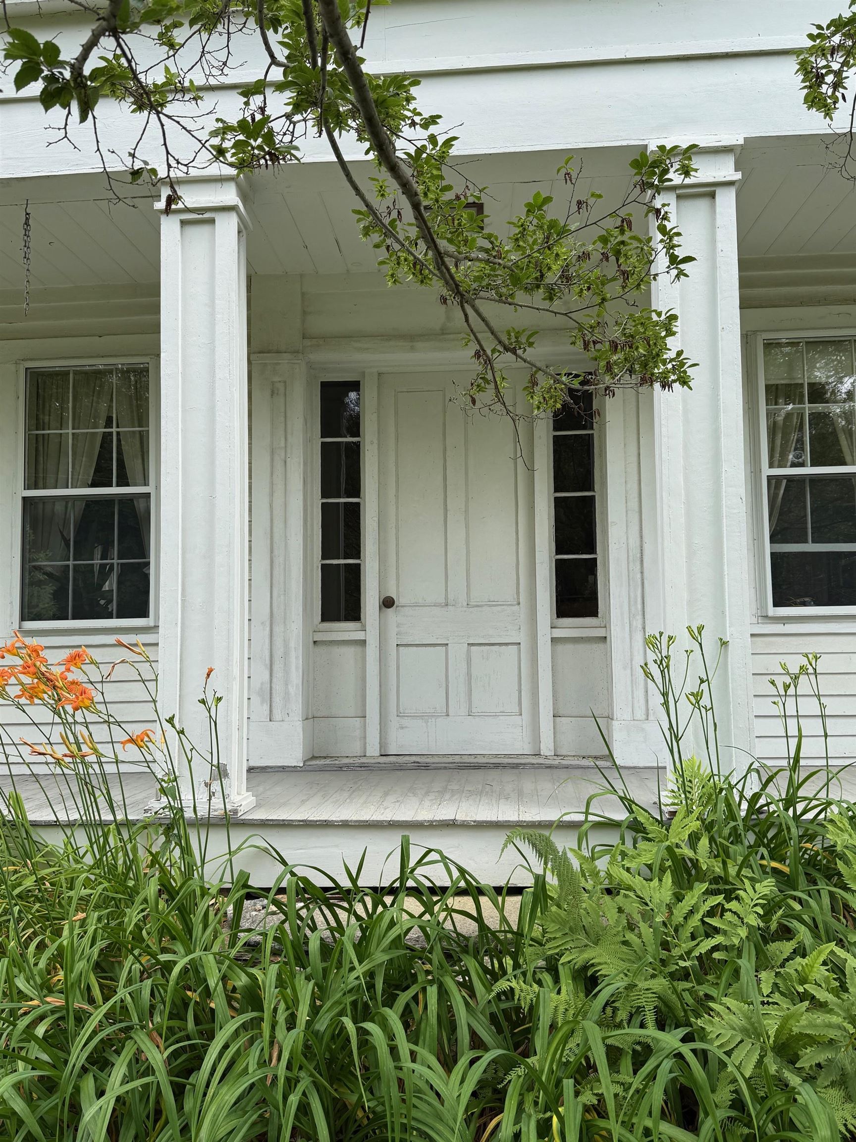 3298 Houghtonville Road