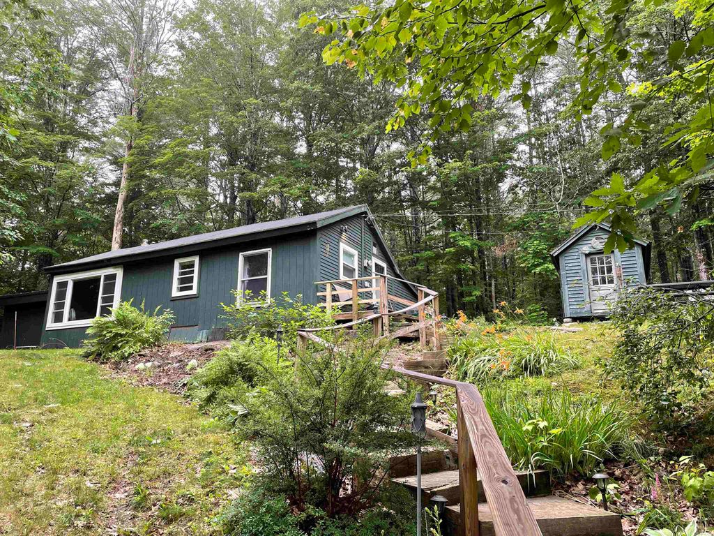 Photo of 97 Wolfeboro Road, Hanover, NH 03755 (MLS # 5085539)