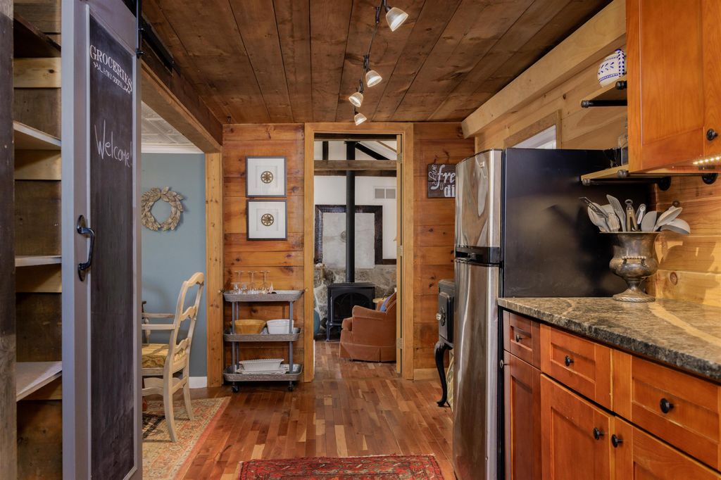 Photo of 97 Wolfeboro Road, Hanover, NH 03755 (MLS # 5085539)