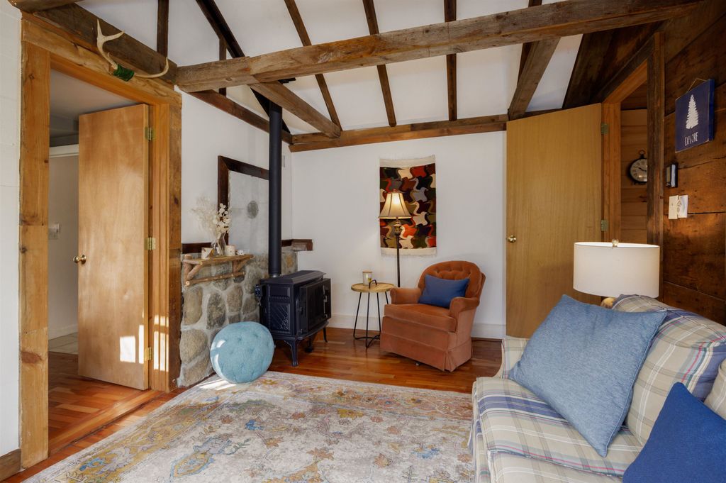 Photo of 97 Wolfeboro Road, Hanover, NH 03755 (MLS # 5085539)