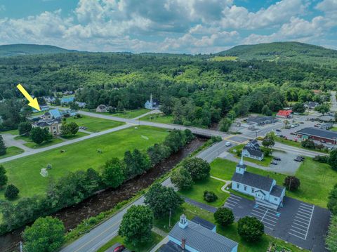 Photo of 28 Academy Street #7, Franconia, NH 03580 (MLS # 5075965)