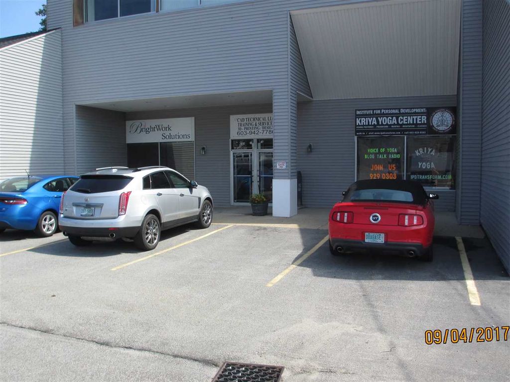 Photo of 725 Lafayette Road #5, Hampton, NH 03842 (MLS # 5026969)