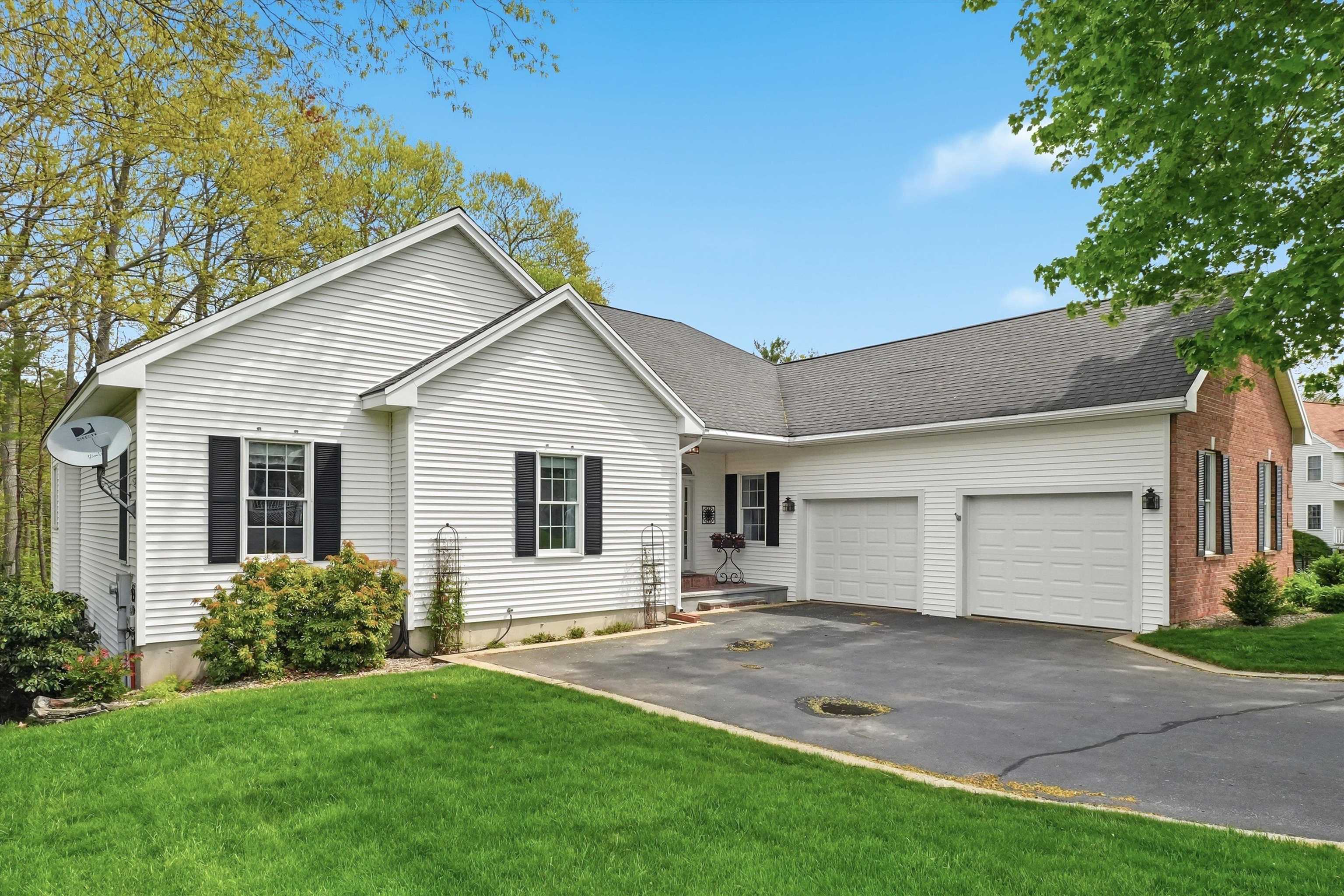 17 Village Drive