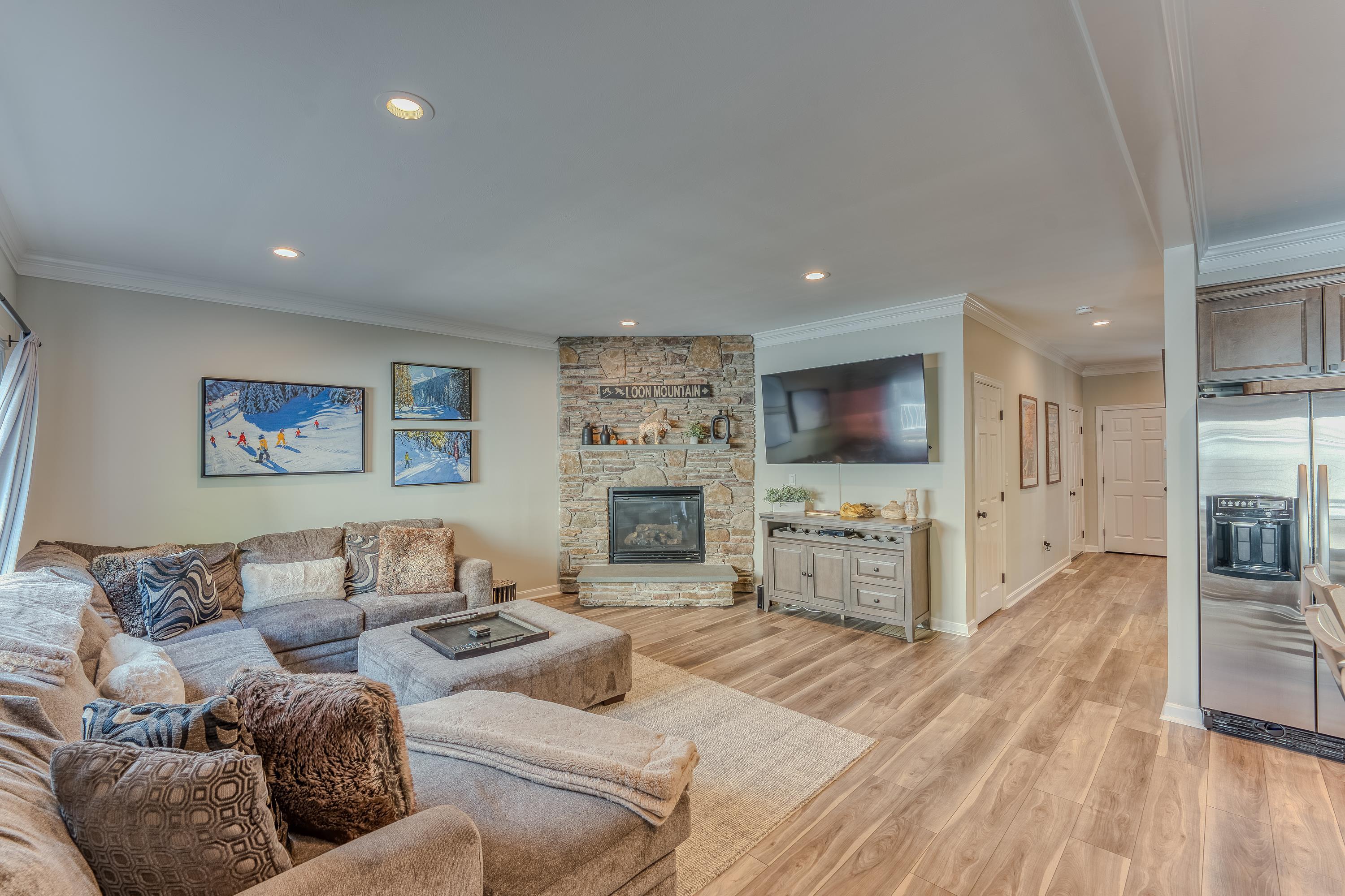 140 Woodland Loop A