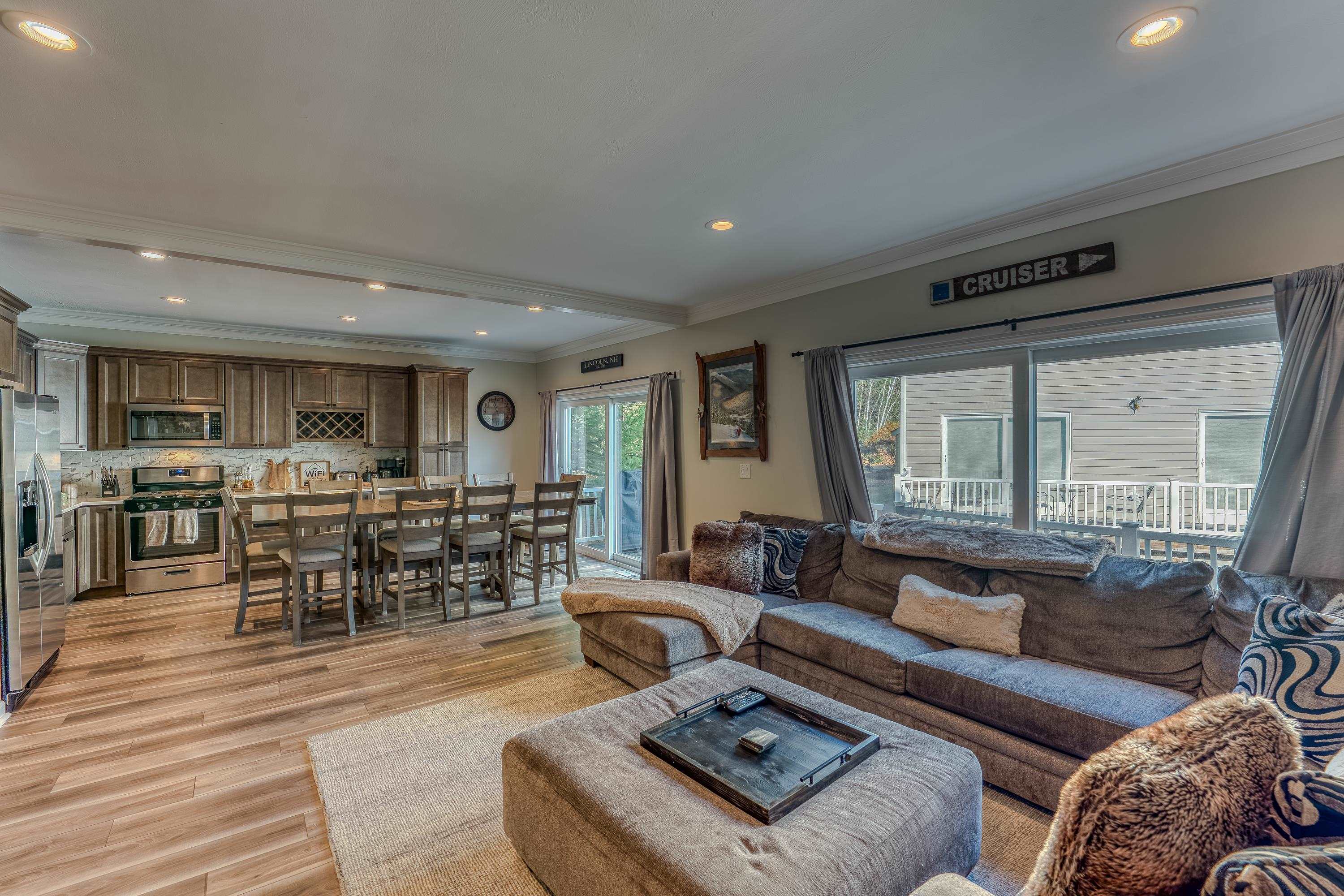 140 Woodland Loop A