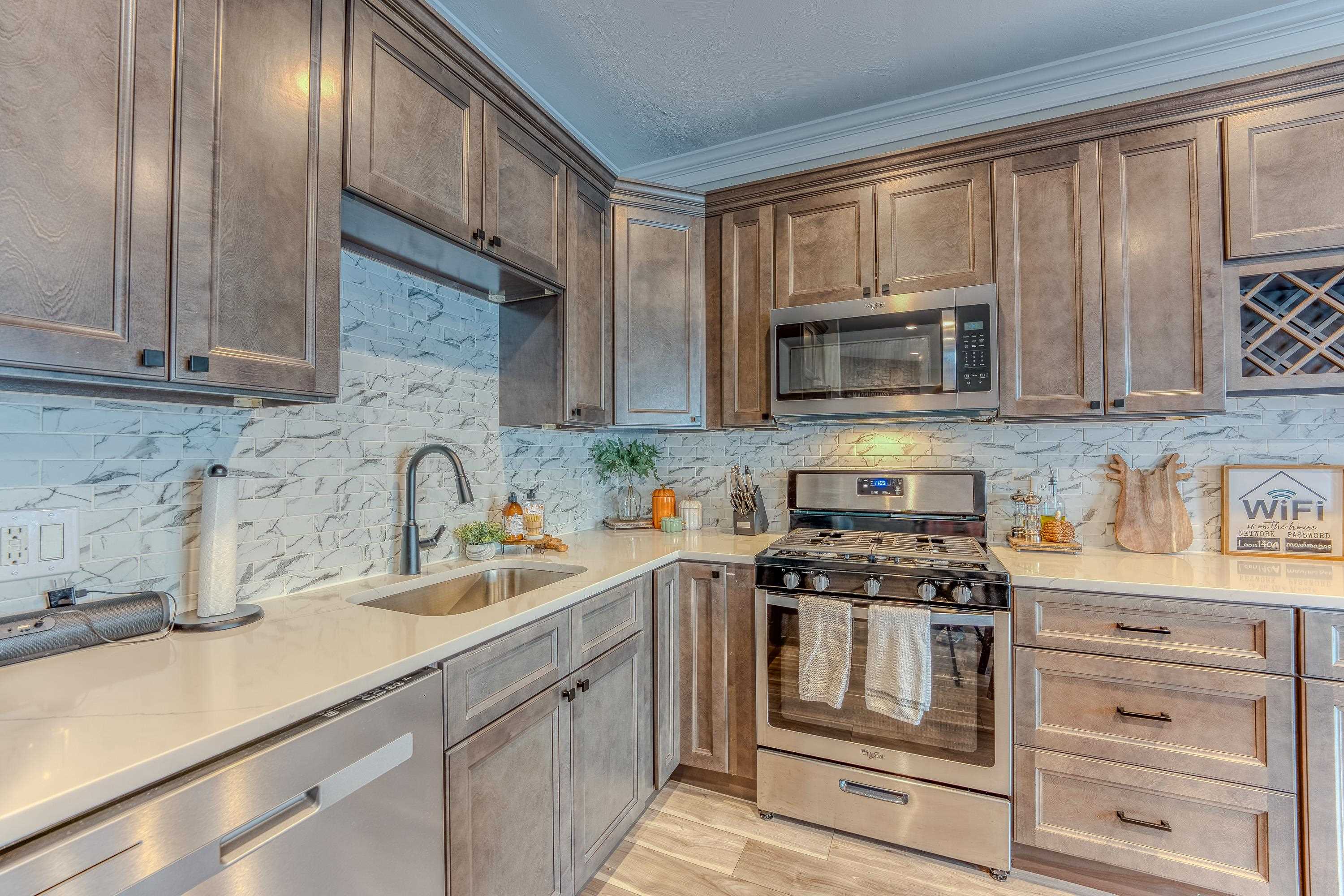 140 Woodland Loop A