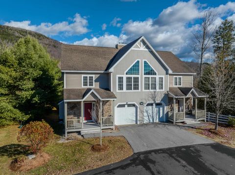 140 Woodland Loop A Lincoln NH 03251