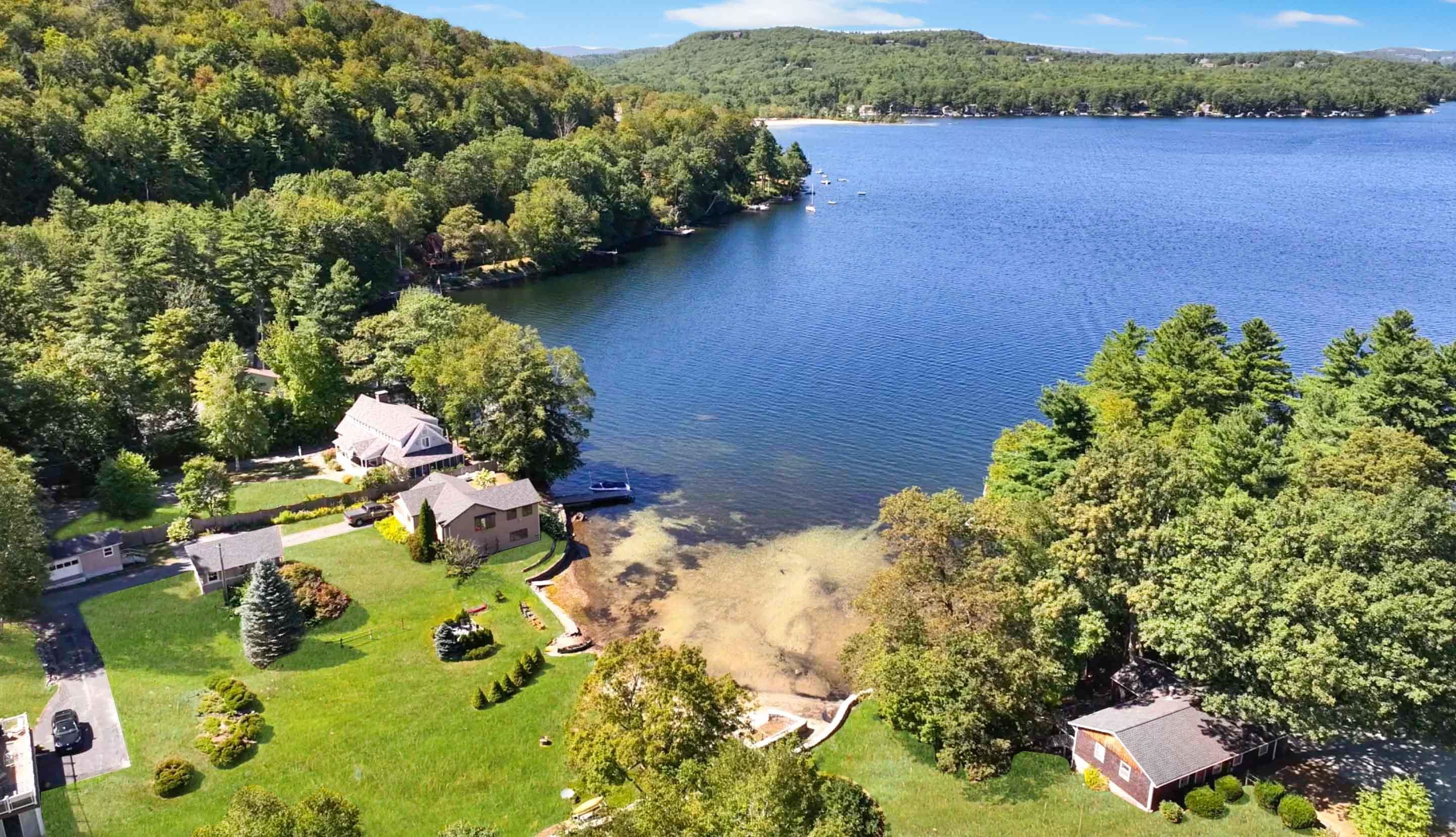 81 Lakewood Manor Road