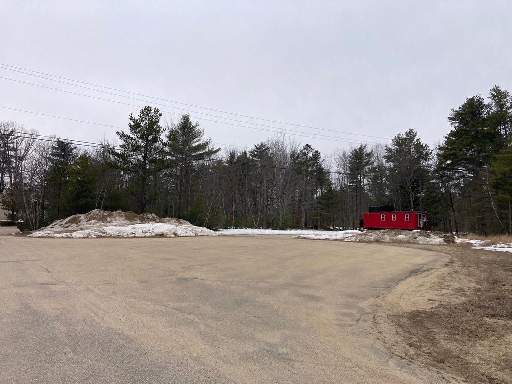 Photo of 57 Eastern Avenue, Conway, NH 03813 (MLS # 5080326)