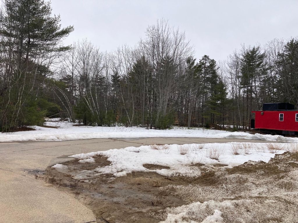 Photo of 57 Eastern Avenue, Conway, NH 03813 (MLS # 5080326)