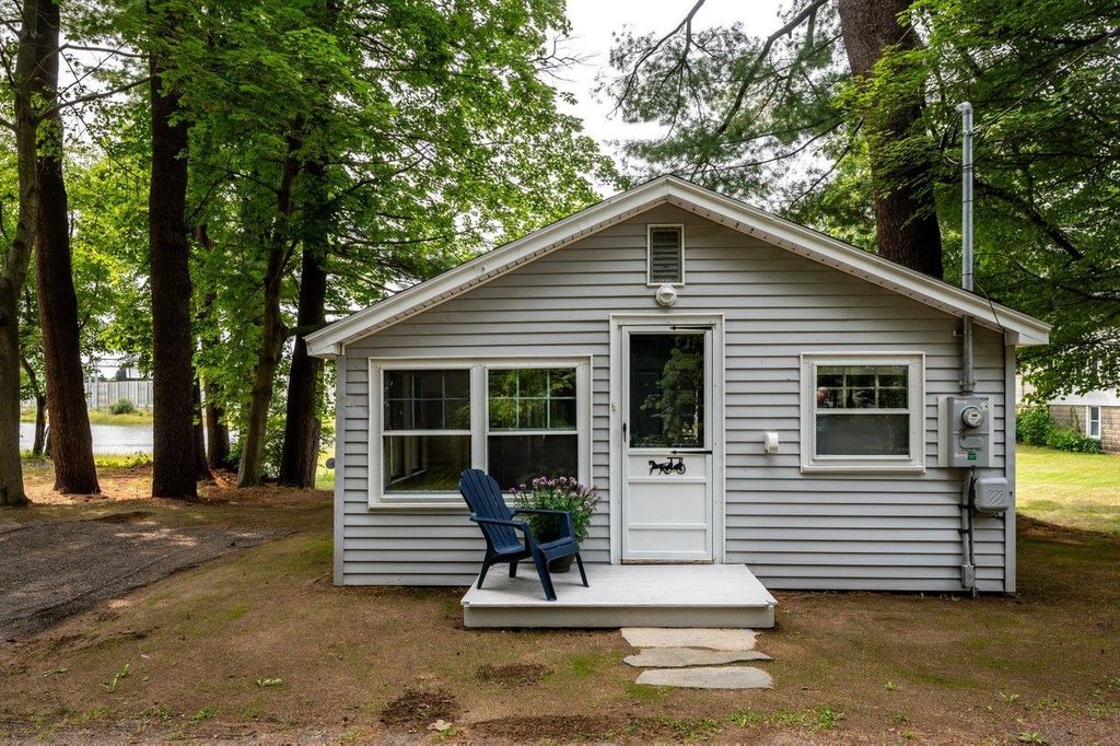 Photo of 348 Dover Point Road, Dover, NH 03820 (MLS # 5073422)