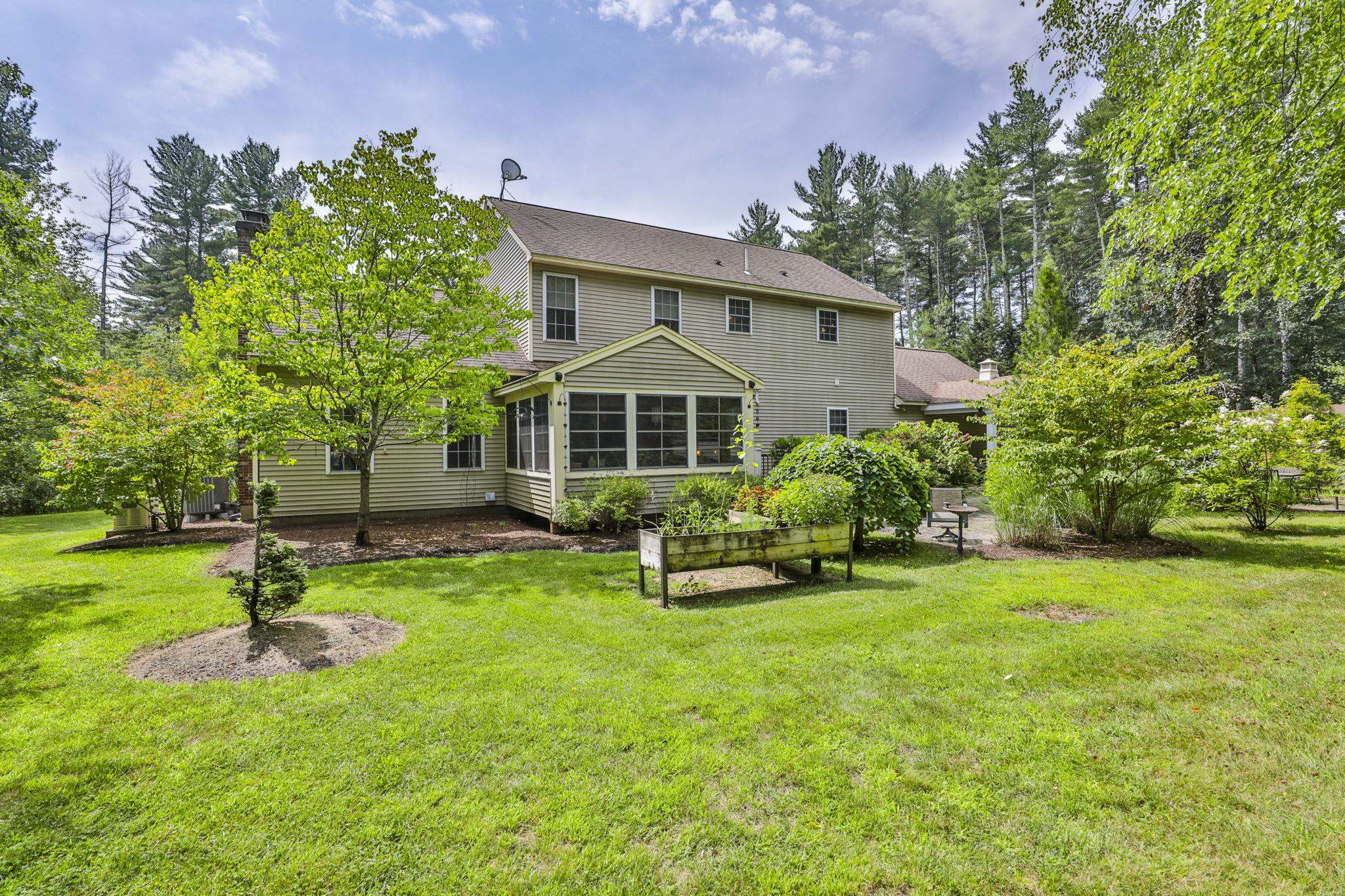 5 Heron Marsh Lane