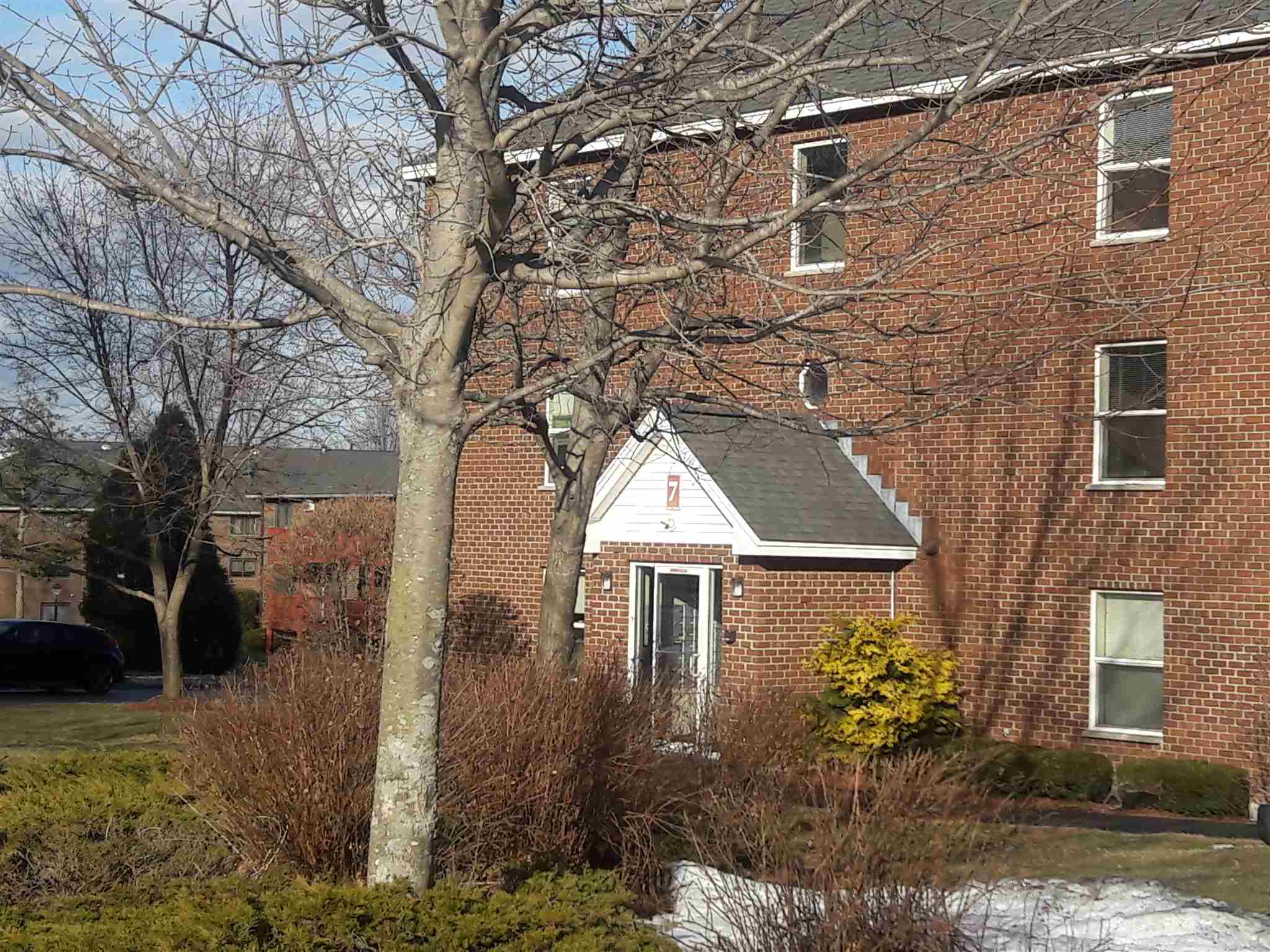 95 Powers Street 99