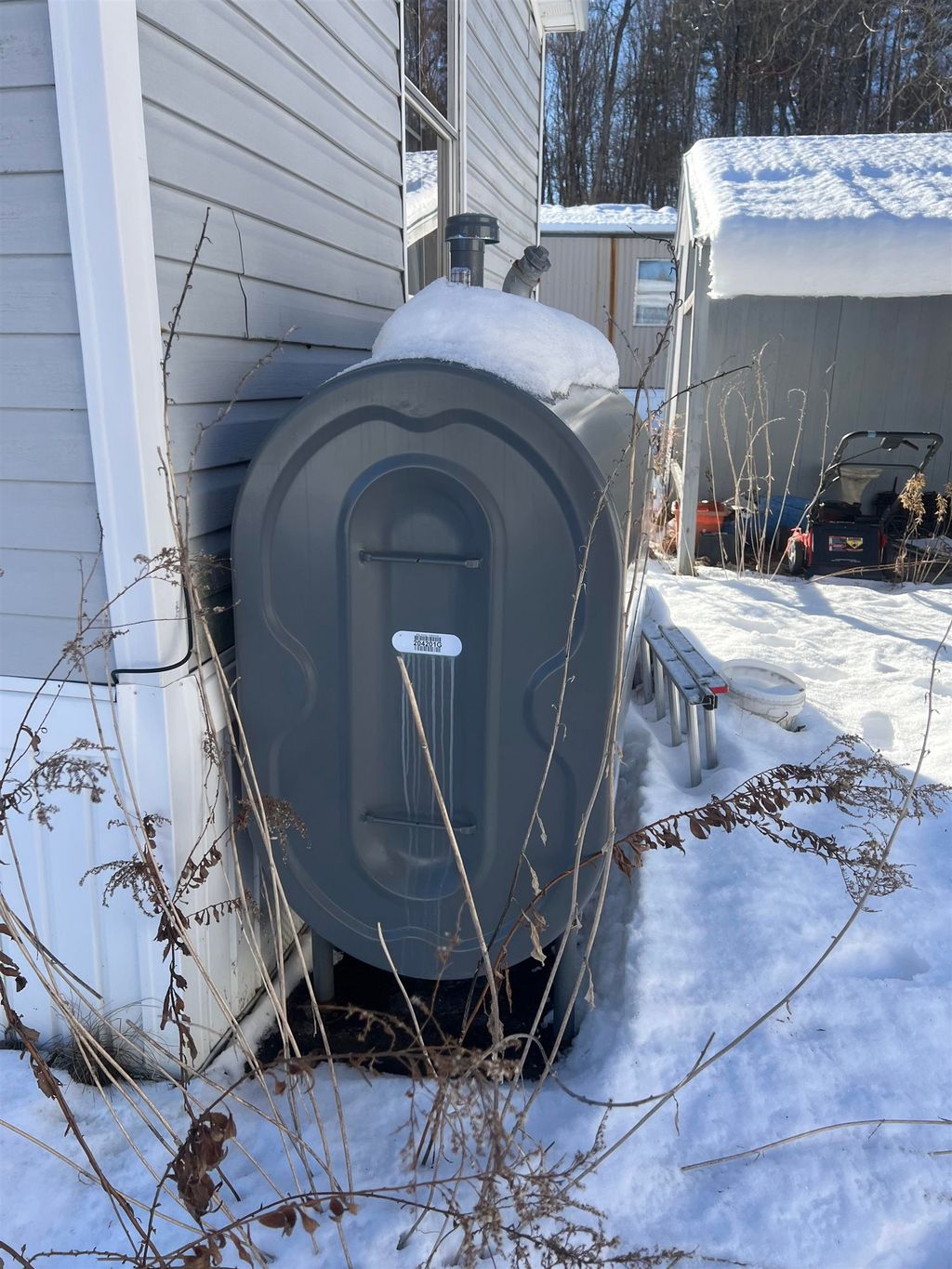 Photo of 20 Old Henniker Road #15, Hillsborough, NH 03244 (MLS # 5078344)