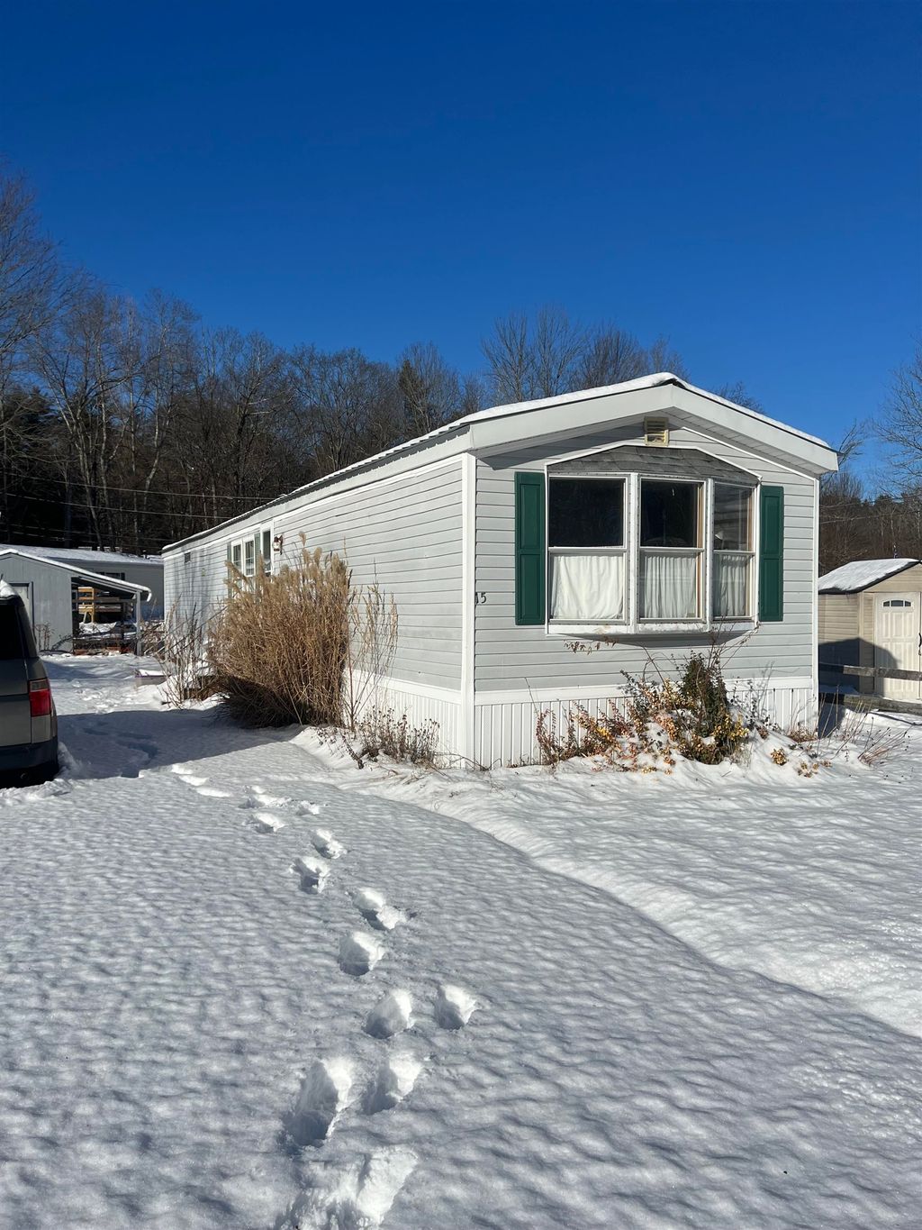 Photo of 20 Old Henniker Road #15, Hillsborough, NH 03244 (MLS # 5078344)