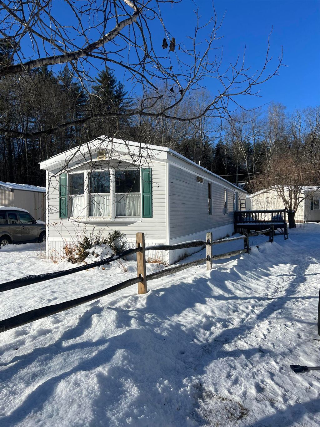 Photo of 20 Old Henniker Road #15, Hillsborough, NH 03244 (MLS # 5078344)