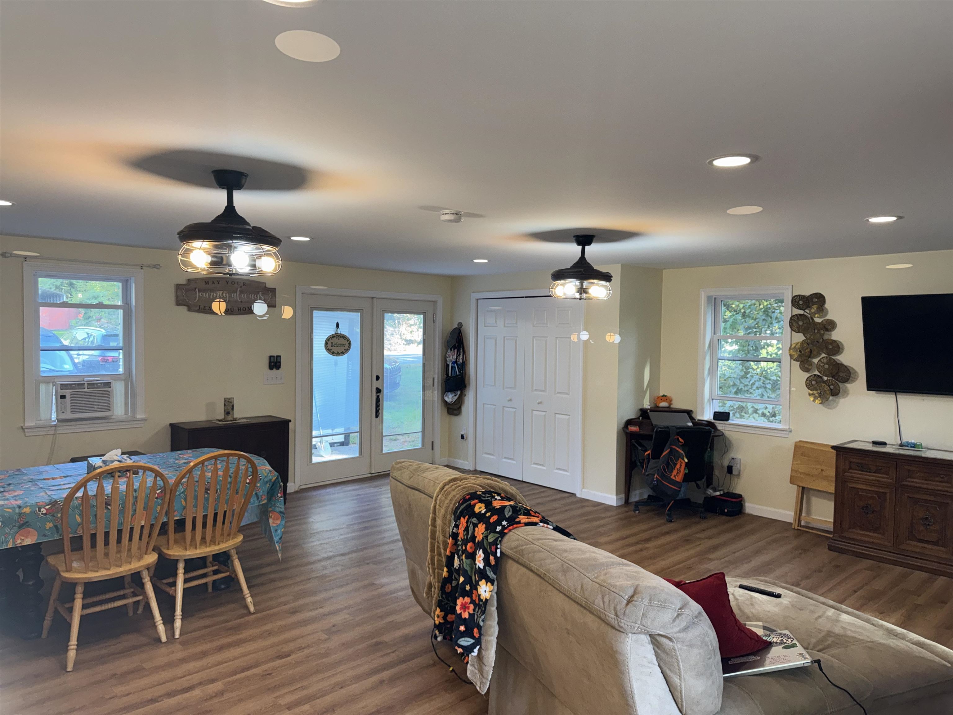2 Marblehead Road