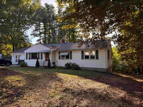 2 Marblehead Road, Windham, NH 03087 - #: 5064401