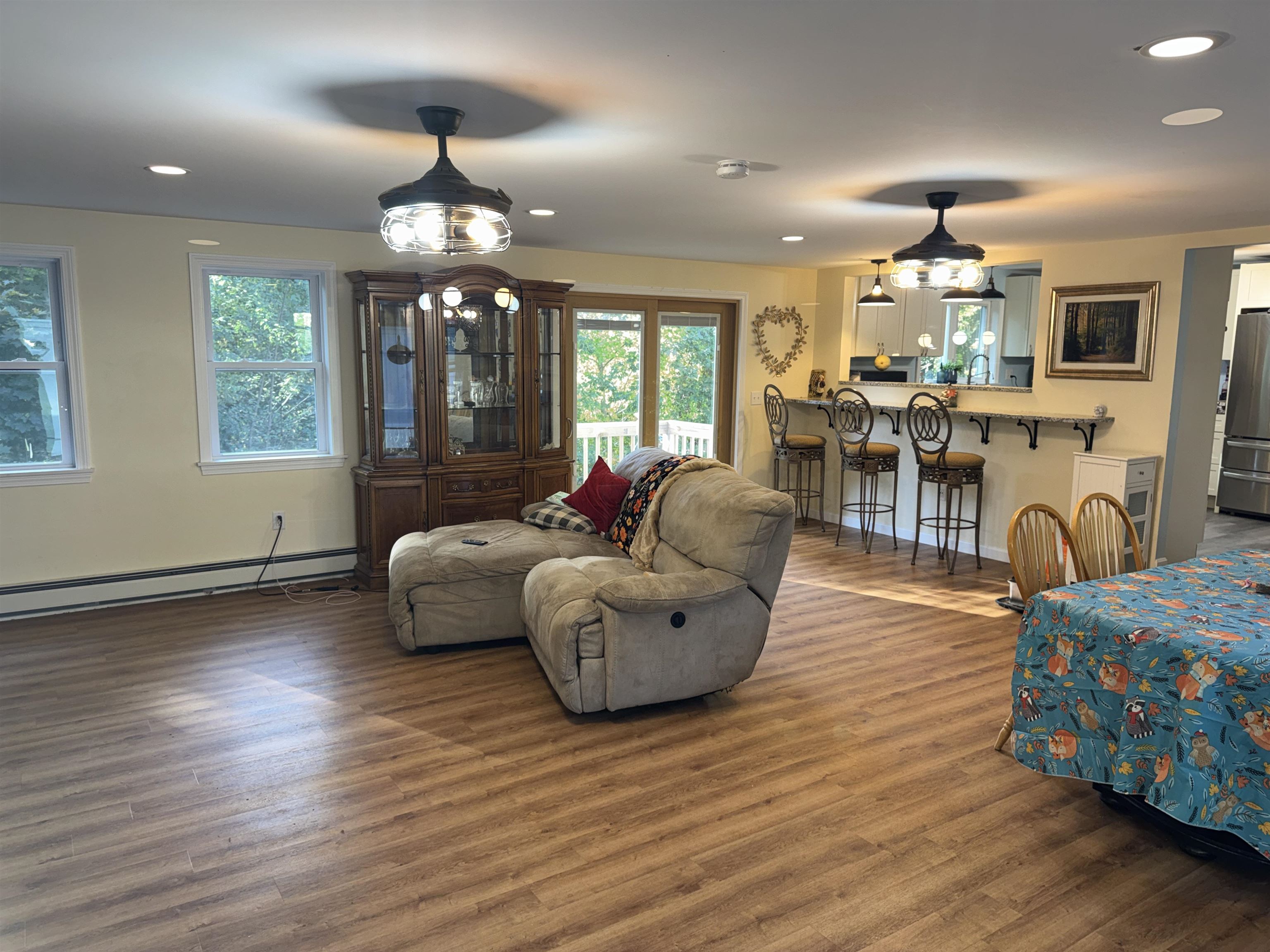 2 Marblehead Road