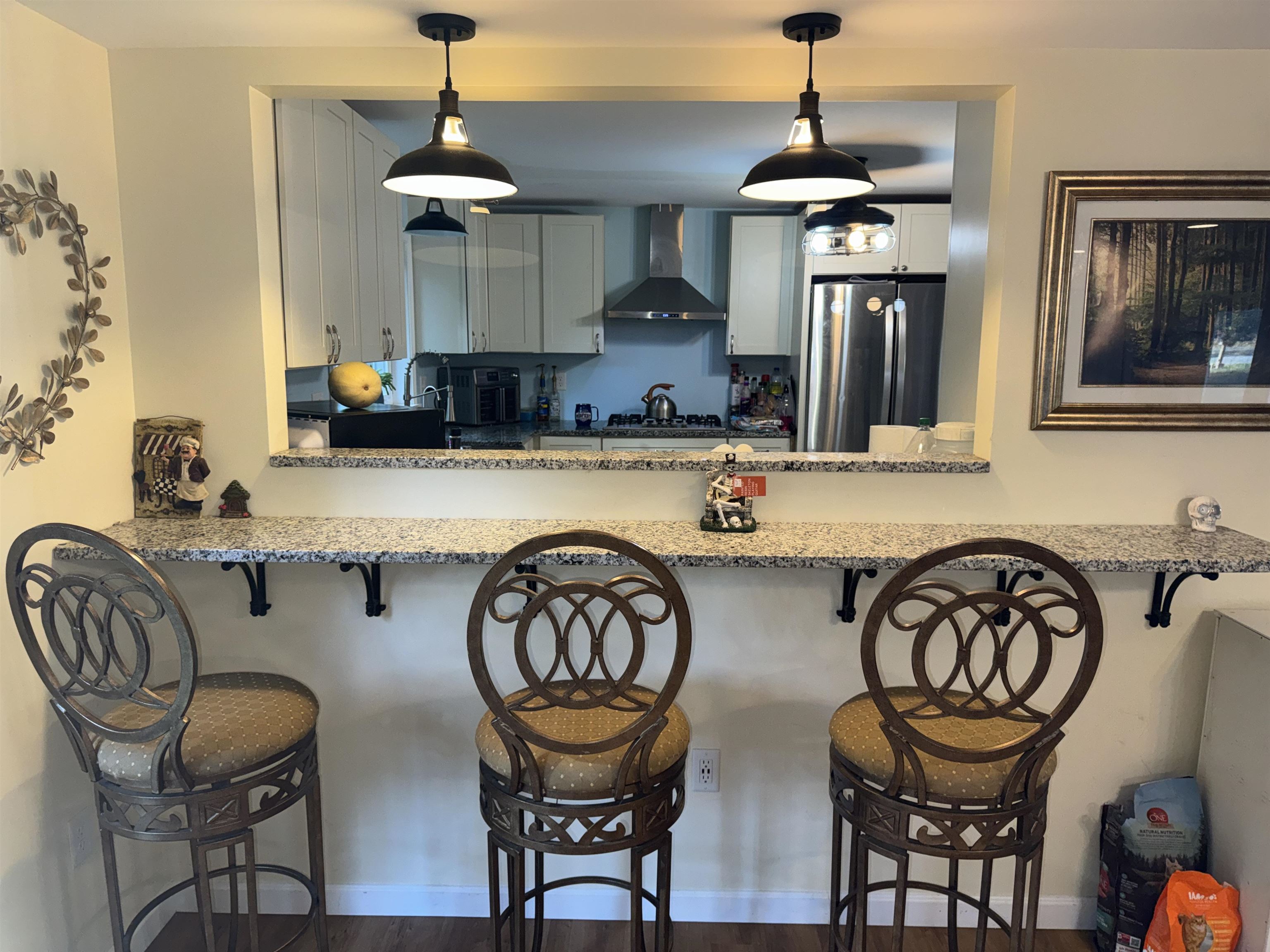 2 Marblehead Road