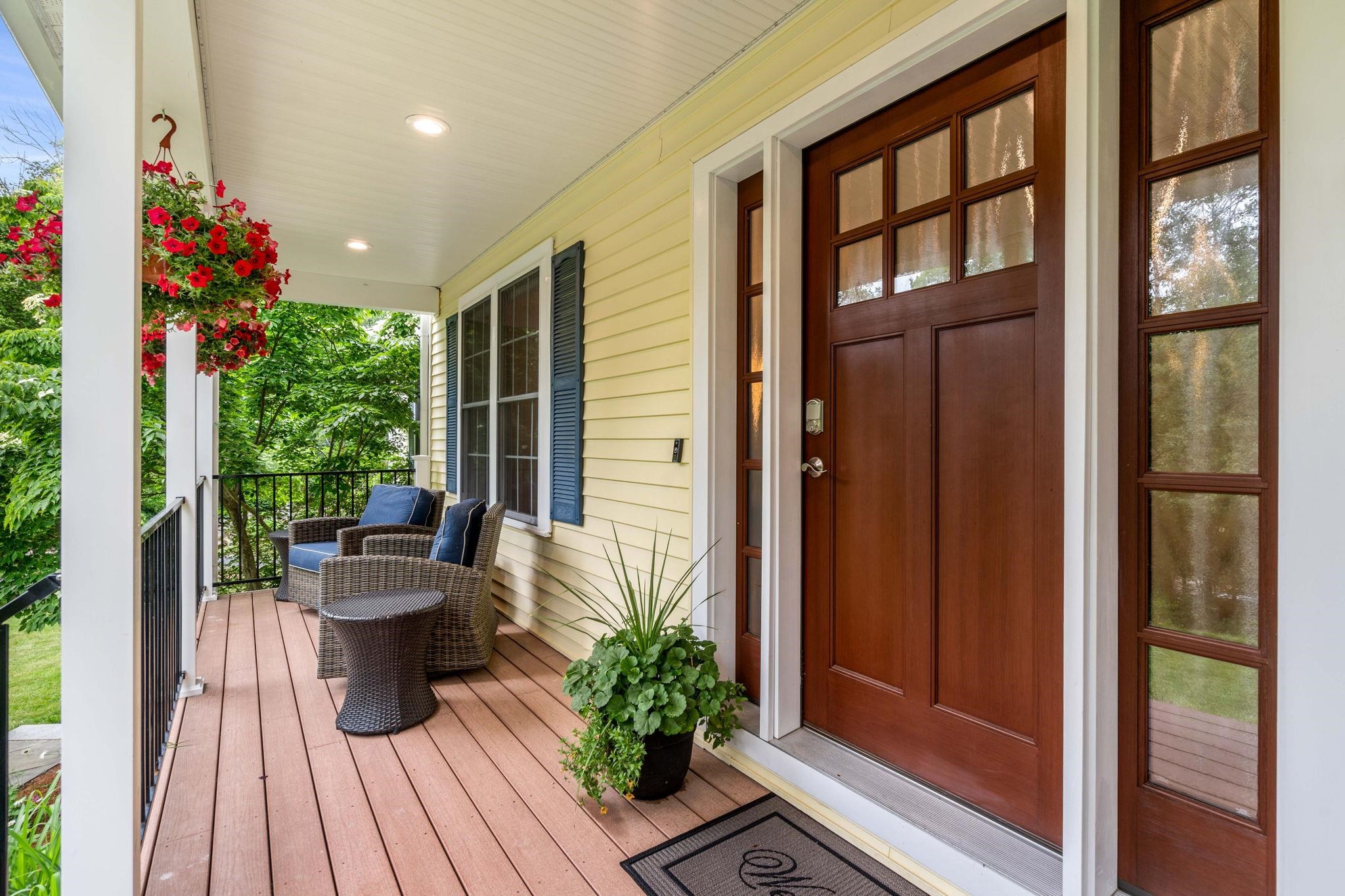 36 Goodhue Road