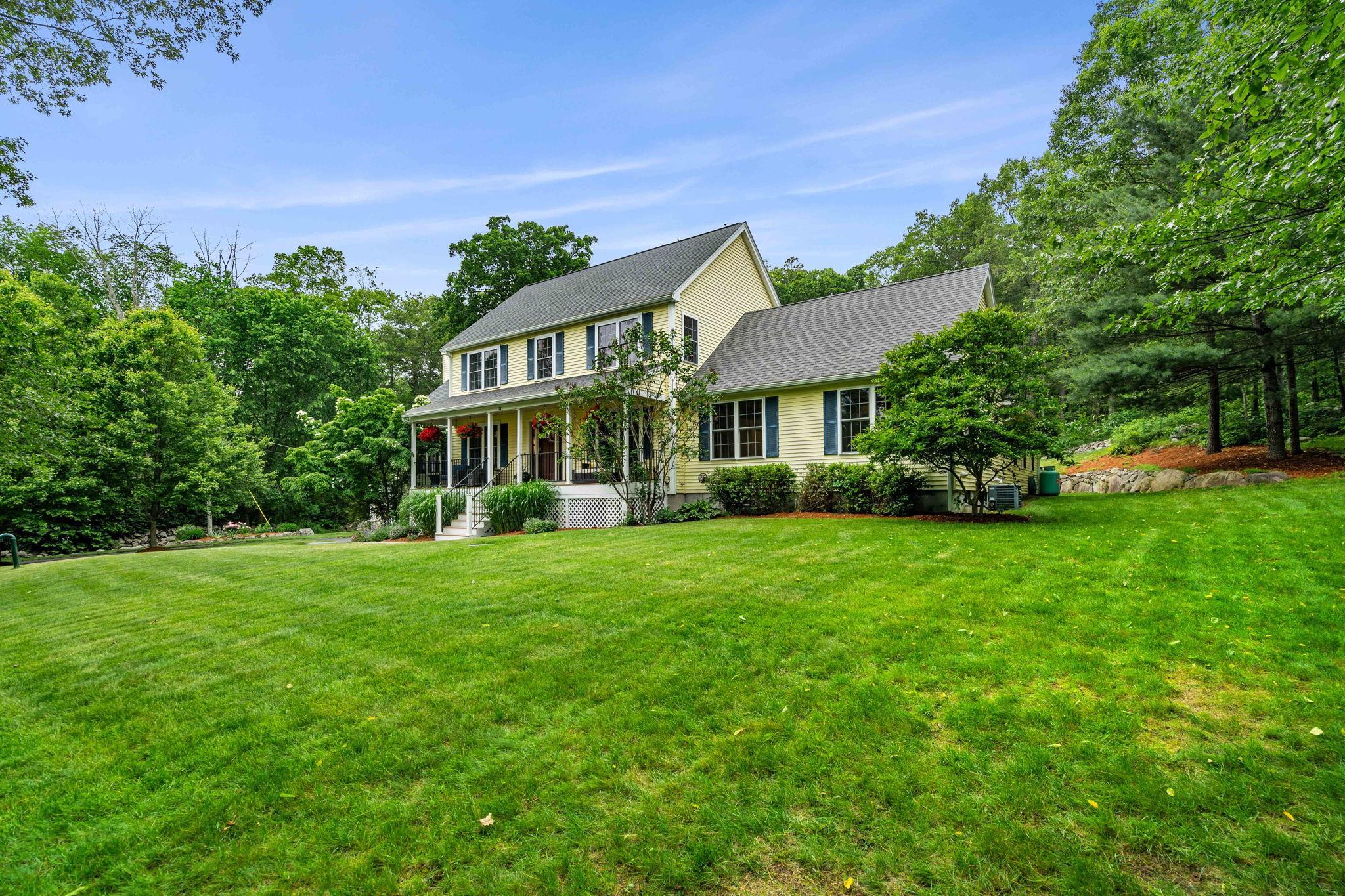 36 Goodhue Road