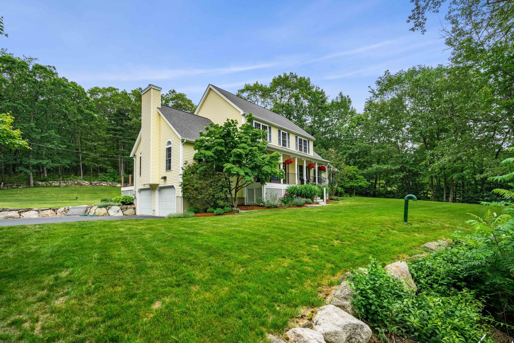 36 Goodhue Road