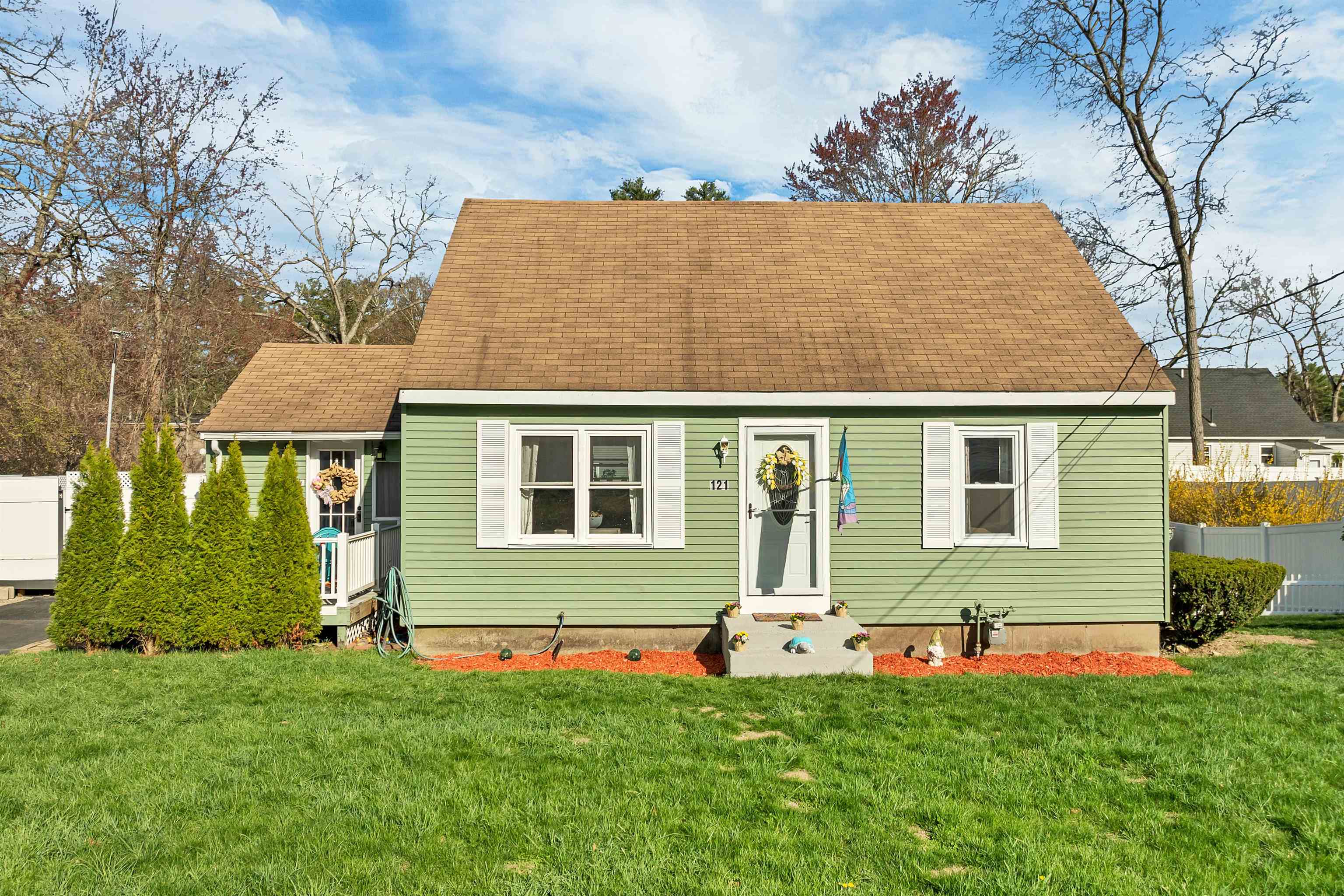 121 Westwood Drive