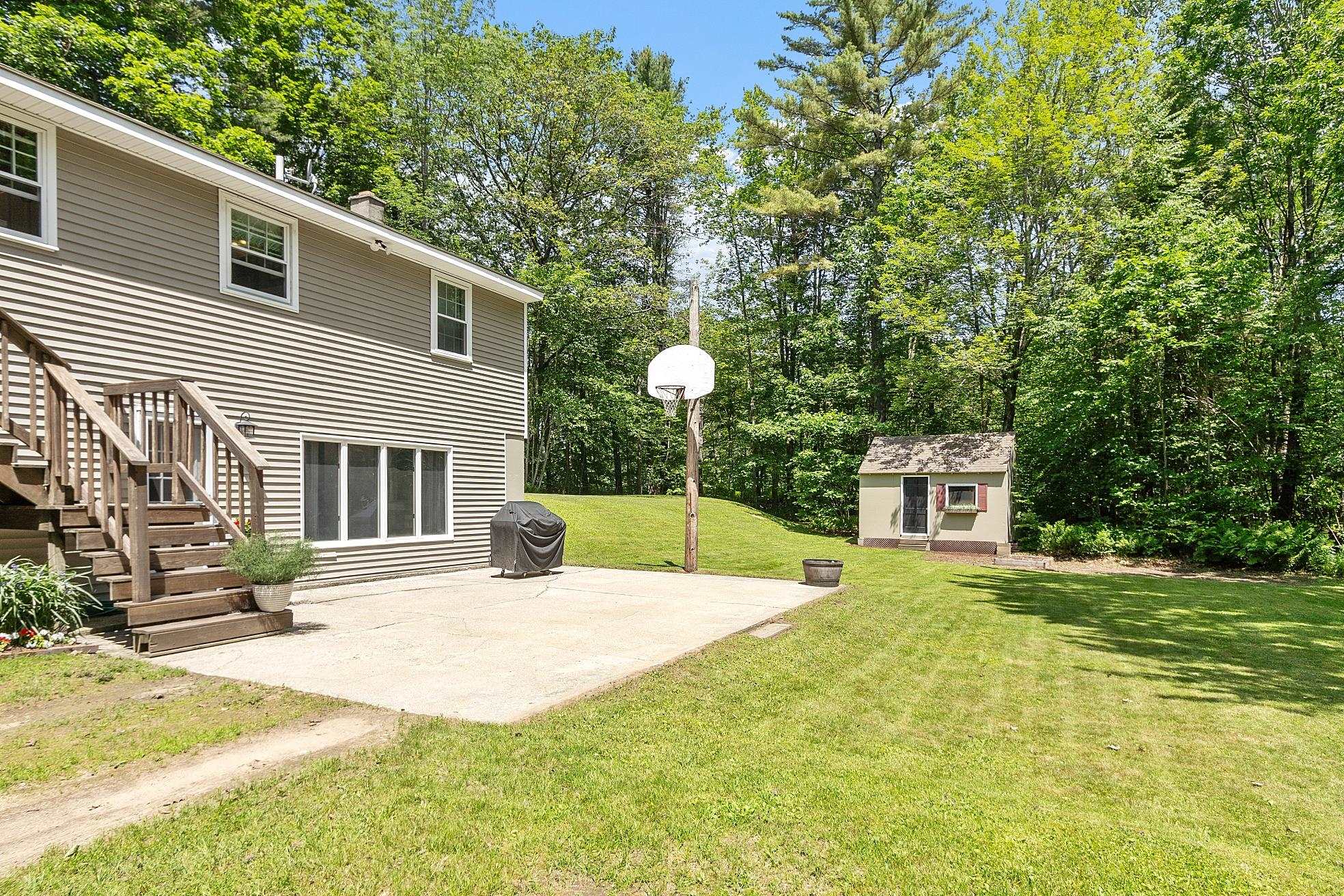 447 South Road