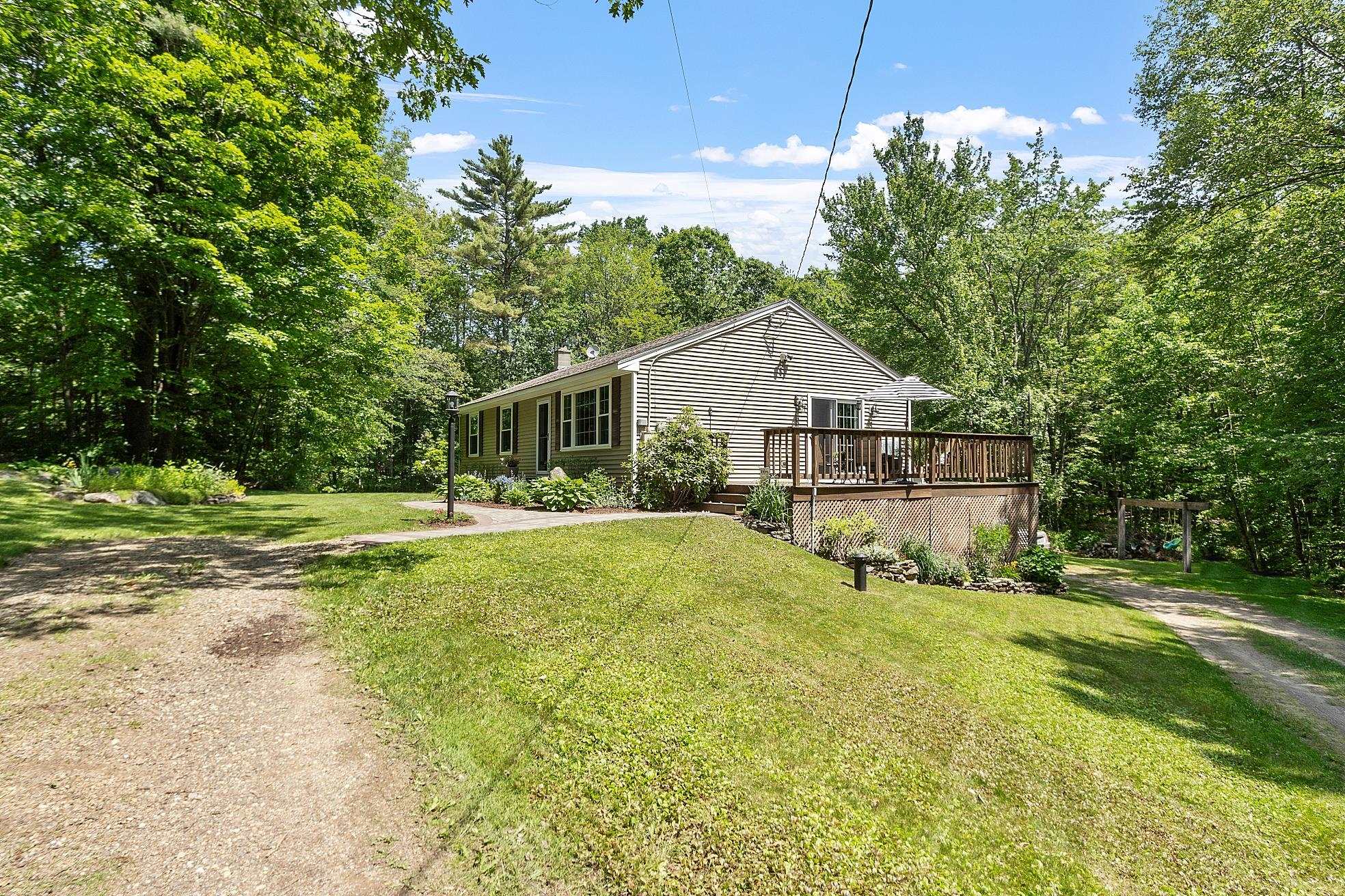 447 South Road