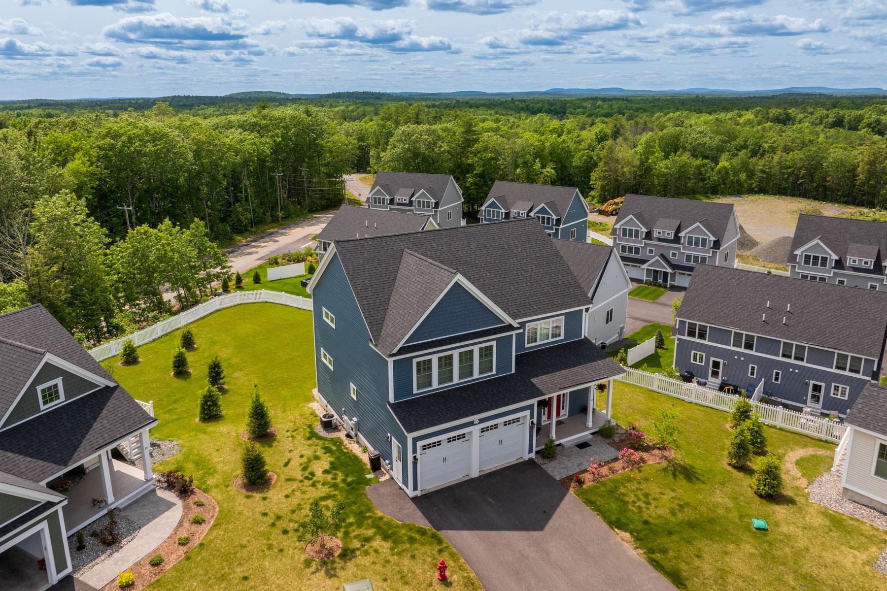 12 Summit Circle