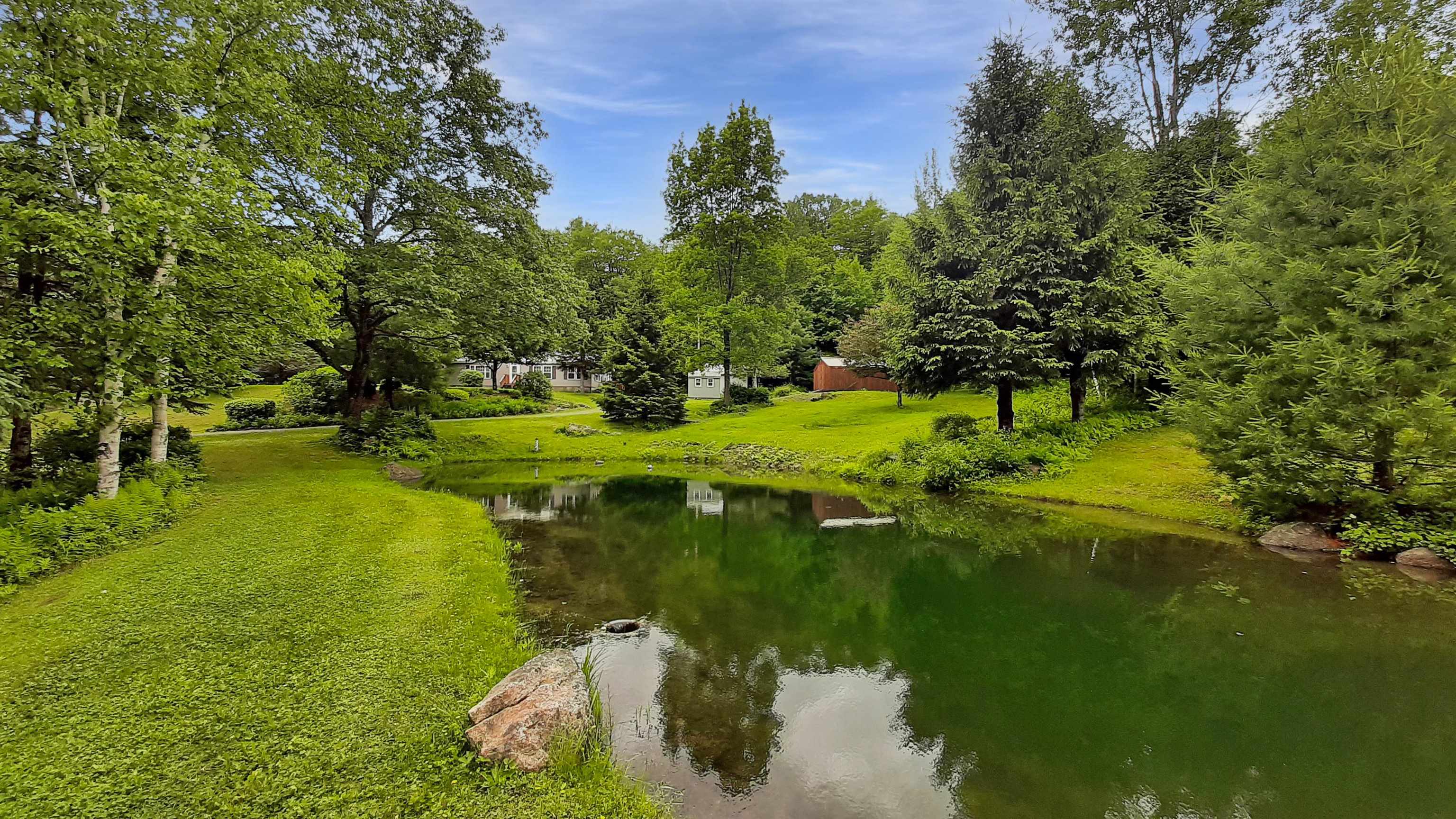 4150 Trebo Road