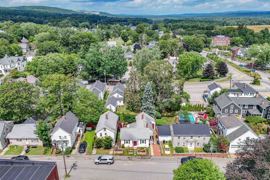 Photo of 8 Tremont Street, Concord, NH 03301 (MLS # 5062689)