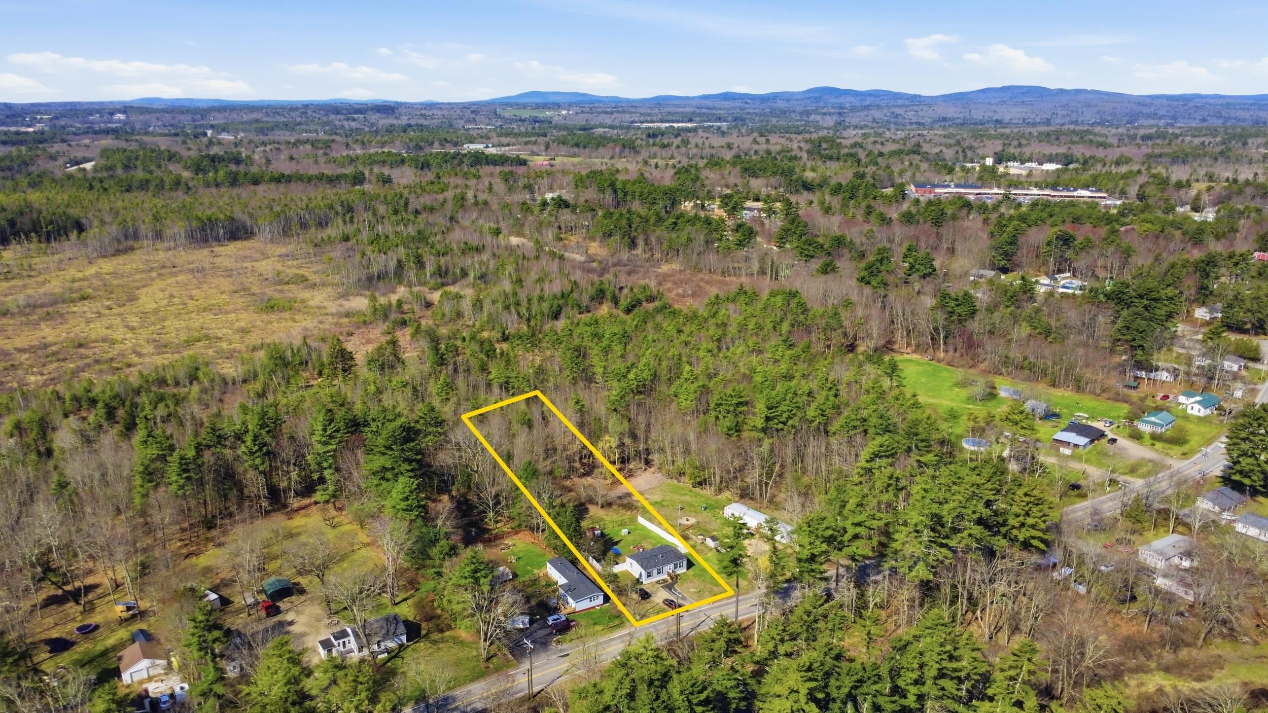 147 Salmon Falls Road