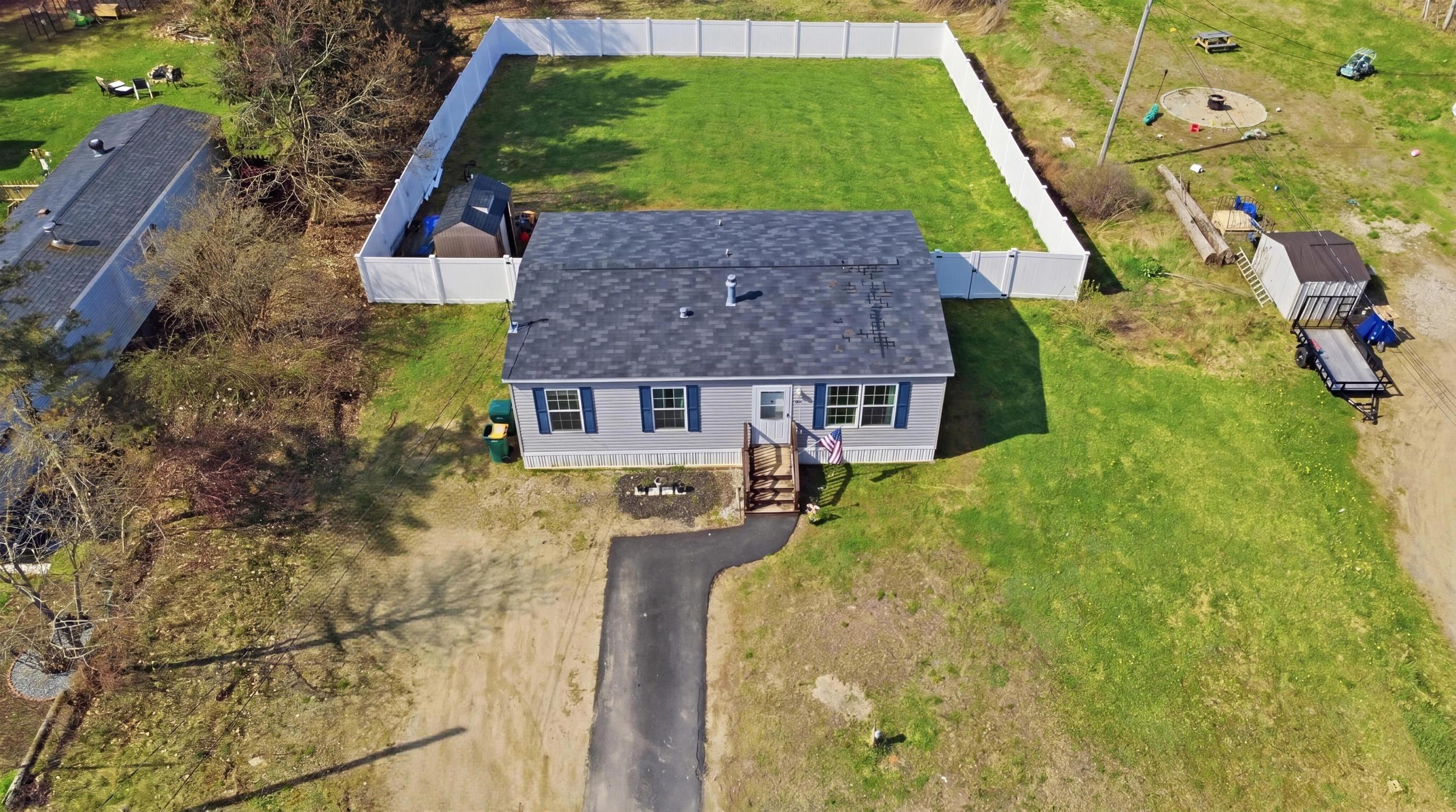 147 Salmon Falls Road