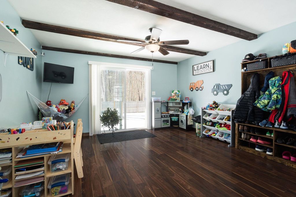 Photo of 19 Pinewood Drive, Somersworth, NH 03878 (MLS # 5079093)