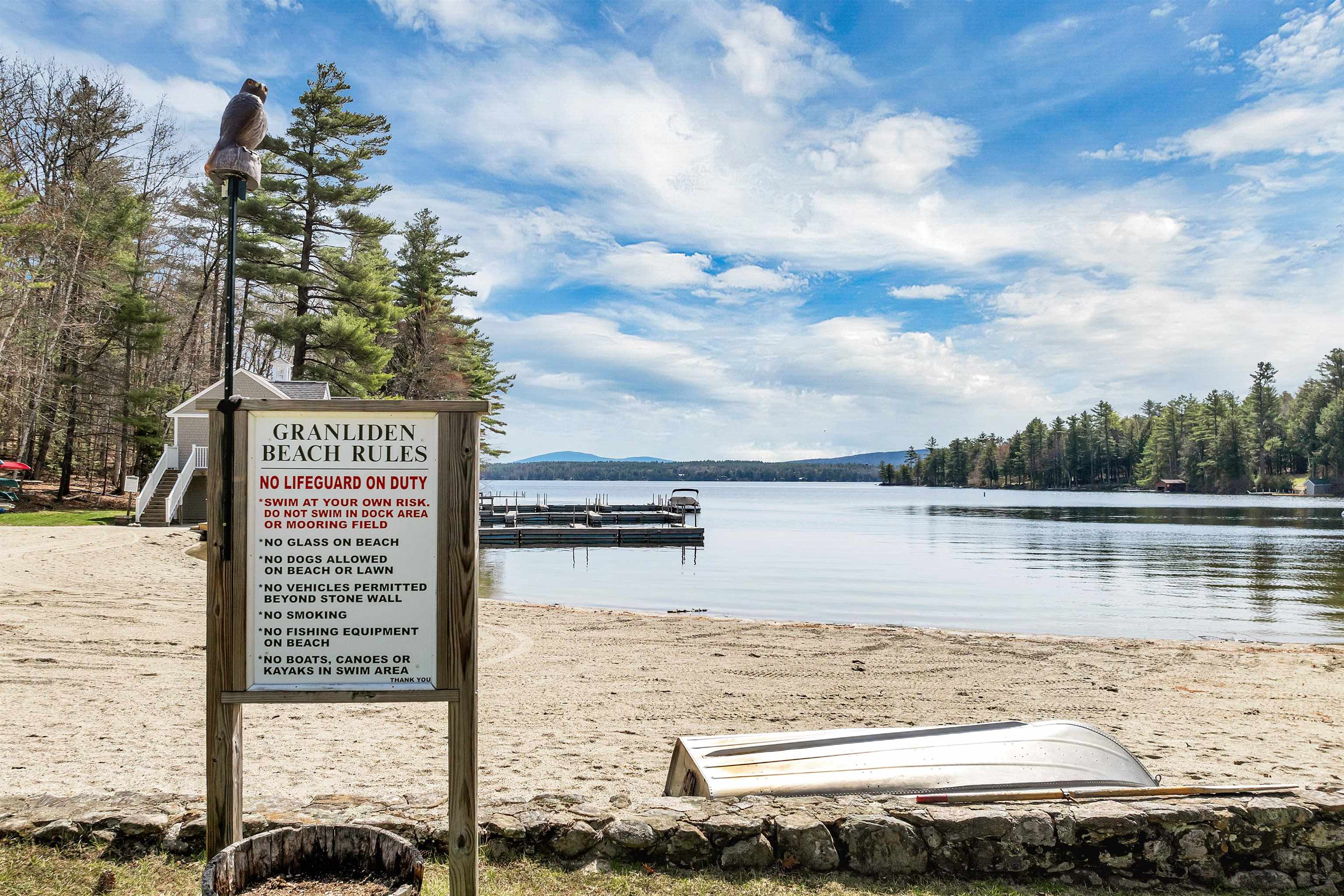 Sunapee, New Hampshire 03782, United States, 3 Bedrooms Bedrooms, ,3 BathroomsBathrooms,Residential,Active,120770